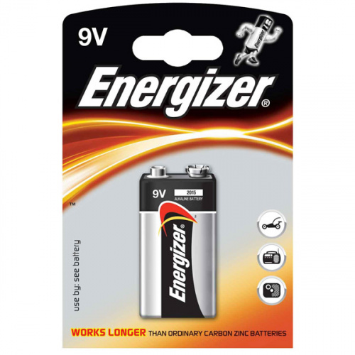 Батарейка Energizer 6LR61